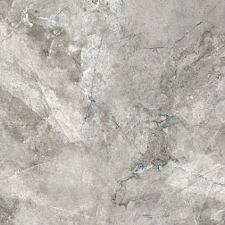 Primavera PR123 Mezza Grey Polished Керамогранит 60x60 см