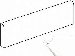 Grasaro Classic Marble GT-271-G-p01 Плинтус 7,6x40 см