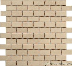 Primacolore Ceramic CE CE510MMA (PHPX-CR 80) Мозаика 30,6x31,2 (2,3х4,8) см