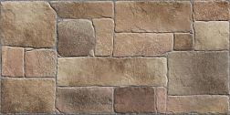Cersanit Kastor (C-KB4L512D) Темно-коричневый Керамогранит глазурованный 29,7x59,8 см