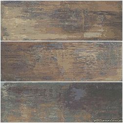 Paradyz Manteia Colour Panel B Панно 60x60 (из 3-х плиток) см