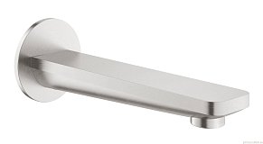 Излив для ванны GROHE Lineare, суперсталь (13383DC1)