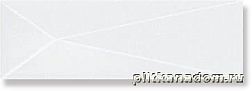 Marazzi Architettura MJAX Bianco (Blanco Classic New) Настенная плитка 10х30 см