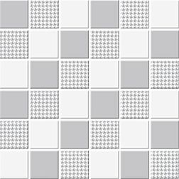 Polcolorit Cristal DS-Cristal Pepitka Mosaic C Мозаика 30х30 см