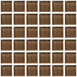 Architeza Candy Gloss CG936 Стеклянная мозаика 30х30 (кубик 2,3х2,3) см