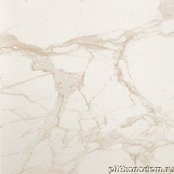 Fap Ceramiche Roma Diamond 75 Calacatta Brillante Напольная плитка 75х75 см