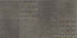 Versace Greek 261353 Formelle Antracite-Oro Декор 40x80 см