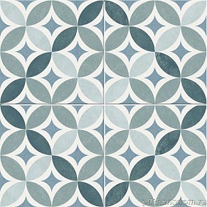 Dual Gres Luken Nicole Matt Керамическая плитка 45x45 см