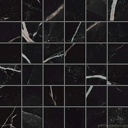 Atlas Concorde Russia Empire Calacatta Black Mosaic (610110000822) см