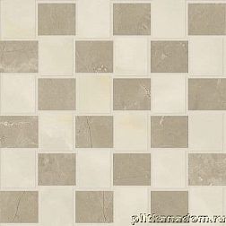 Piemme Elegance 01497 Intreccio Via Condotti della Spiga Мозаика 30х30 см