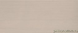 Atlas Concorde Aplomb Canvas Stripes Коричневая Матовая Настенная плитка 50x120 см