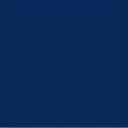 Vives Monocolor Azul Noche Напольная плитка 20x20 см