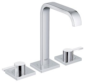 Grohe Allure 20188000 Смеситель для раковины