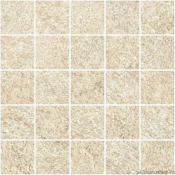 Kerranova Montana K-175-SR-m14 Beige Мозаика 30,7х30,7 см