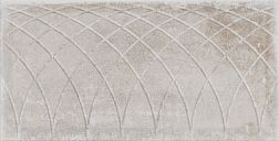 Atlantic Tiles Serra Curves Oxide White Керамогранит 45х90 см