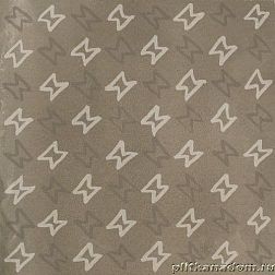 Paradyz Tigua Grys Декор D 29,8x29,8 см