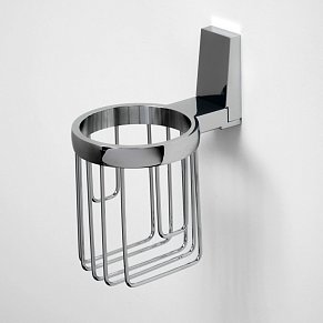 WasserKRAFT Lopau K-6045 Держатель освежителя
