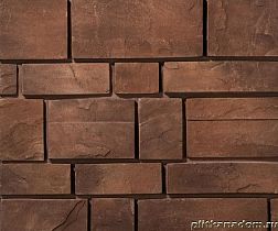 UniStone Бриз 10 Декоративный кирпич 6,5х9,5 см
