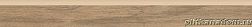 Paradyz Wood Rustic Naturale Цоколь 6,5х60 см