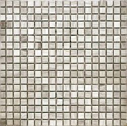 Muare Каменная мозаика QS-068-15T-10 30,5х30,5 см