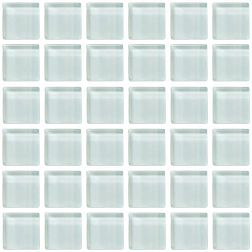 Architeza Candy Gloss CG911 Стеклянная мозаика 30х30 (кубик 2,3х2,3) см