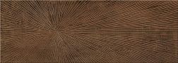 Eletto Ceramica Chiron Marron Stella Декор 25,1х70,9 см