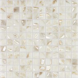 Vidrepur Oasis Marfil №7100 Мозаика (на сетке) 25x25 см
