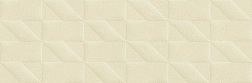 Marazzi Outfit Ivory Struttura Tetris 3D M12E Настенная плитка 25x76 см