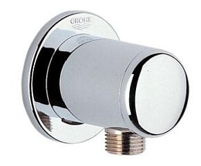 Grohe Relexa plus 28671000 Подключение для душевого шланга