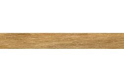 Tubadzin Solei Wood Бордюр 9,8х74,8 см