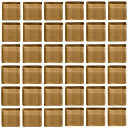 Architeza Candy Gloss CG923 Стеклянная мозаика 30х30 (кубик 2,3х2,3) см