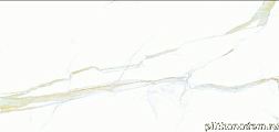 Bonaparte Керамогранит Golden Carrara High Polich Белый Полированный Керамогранит 60х120