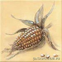 Rako Classic WIT1B261 Декор многоцветный (кукууза) 15x15x0,55 см