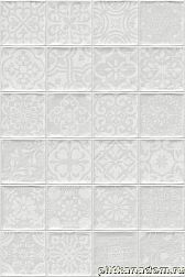 Vives Etnia Tamil Blanco Настенная плитка 13х13 см