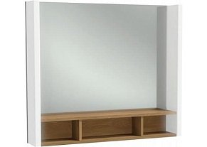 Зеркало Jacob Delafon Terrace 80 EB1181-NF