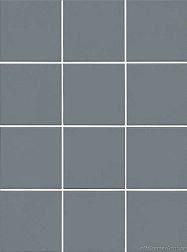 Kerama Marazzi Агуста 1335 Синий Керамогранит 30х40 см (из 12 частей 9,8x9,8 см)