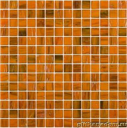 Rose Mosaic Gold Star GВ93 Мозаика 32,7х32,7(1х1) см