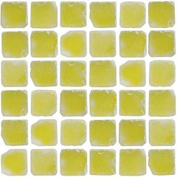 Architeza Candy Craft CC901 Стеклянная мозаика 29,7х29,7 (кубик 2,5х2,5) см