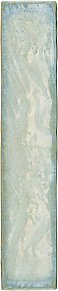 Pamesa Ceramica Auristela Verde Настенная плитка 5x25 см