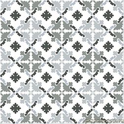 Sant Agostino Metrochic Metrosigns 9 Напольная плитка 20x20 см
