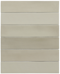 Equipe Wadi 30053 Beige Бежевый Матовый Керамогранит 6x30 см