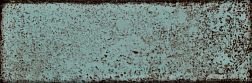 Tubadzin Curio Green Mix C Struktura Плитка 7,8x23,7 см