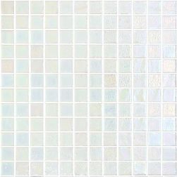 Onix Mosaico Glass Pietra Opalescent Blanco Мозаика 31,1х31,1 см