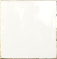 APE Ceramicas Vintage White Настенная плитка 15х15 см