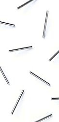Flavour Granito Stick Silver Glossy Белый Полированный Керамогранит 60x120 см