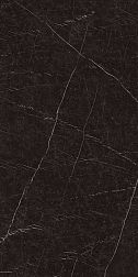 Atlas Concorde Plan A2XT Nero Marquina Silk - 20mm Черный Матовый Керамогранит 162х324 см