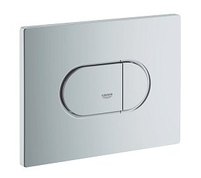 Grohe Arena Cosmopolitan 38858P00 Панель смыва для унитаза