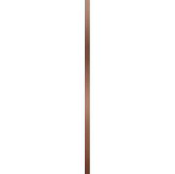 Tubadzin Tasmania Steel Copper 2 Бордюр 2,3x74,8 см