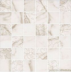 Kerama Marazzi Карелли MM11197 Декор мозаичный 30х30 см