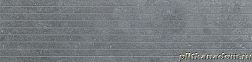 Atlas Concorde Seastone Gray Tatami Декор 22,5х90 см